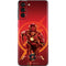 DC Comics The Flash Movie: Flash in Motion Galaxy S21 Plus 5G Skin